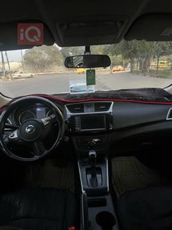 نيسان سنترا